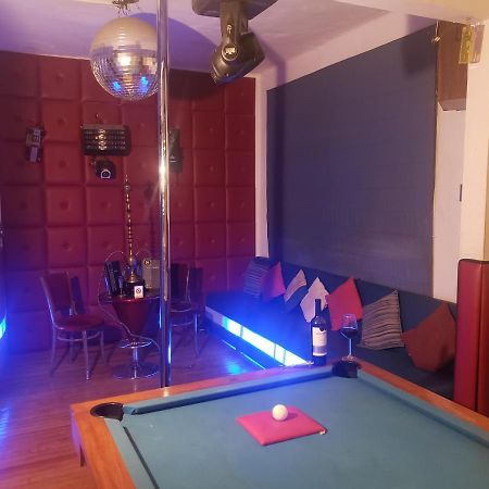 Disco Apartment At Historical Center Meksyk Zewnętrze zdjęcie