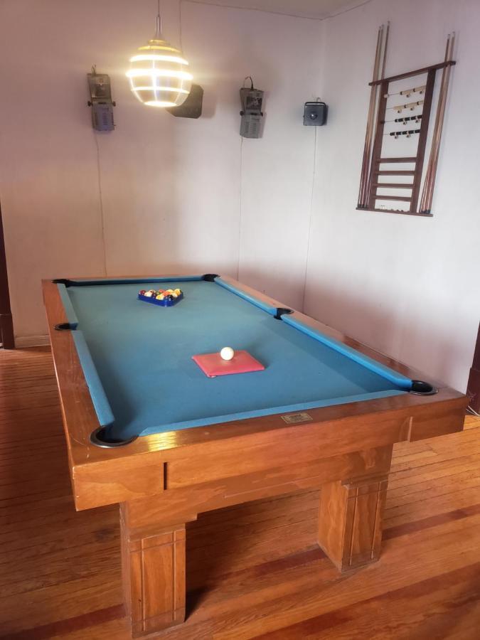 Disco Apartment At Historical Center Meksyk Zewnętrze zdjęcie
