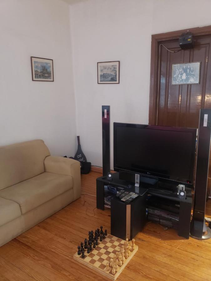 Disco Apartment At Historical Center Meksyk Zewnętrze zdjęcie
